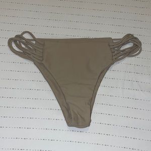 Mikoh Swim Lanai Bottoms